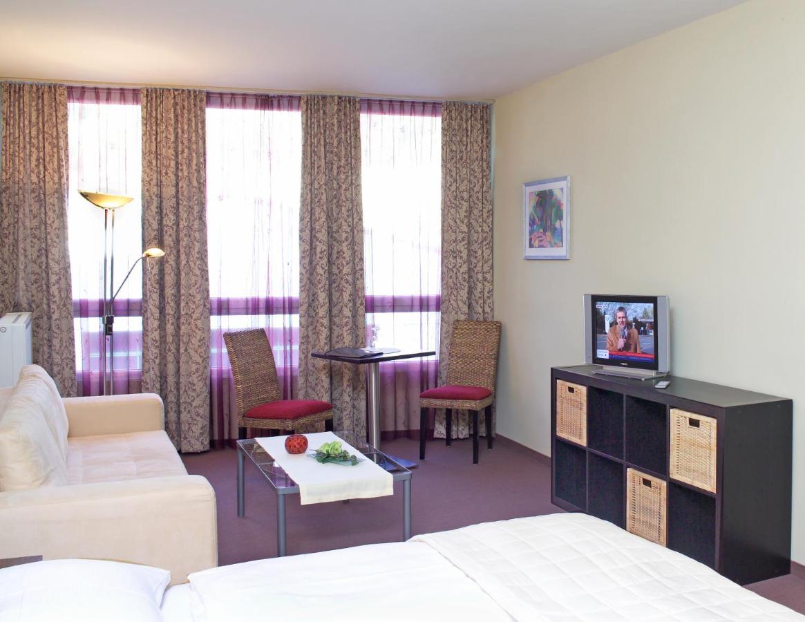 Parkhotel Eisenstadt Exterior photo