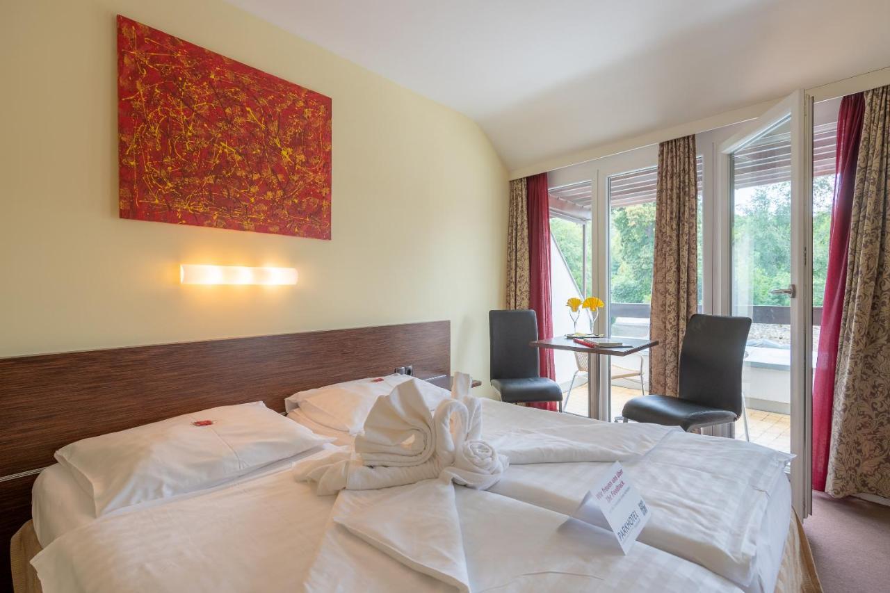 Parkhotel Eisenstadt Exterior photo